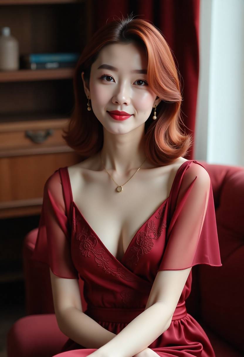 住在隔壁的精灵 第一季